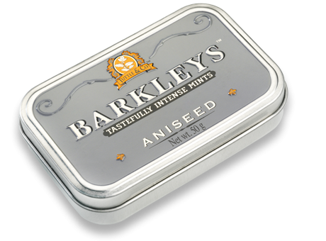Aniseed