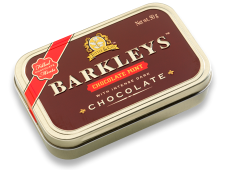 Chocolate Mint