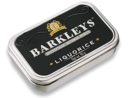 Liquorice