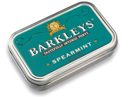 Spearmint