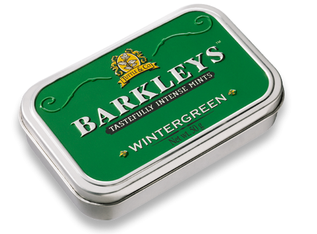Wintergreen